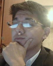 Alejandro Eufracio aguilera