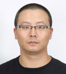 Zhijun Yuan