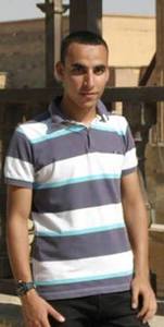 Mohammad Tarek