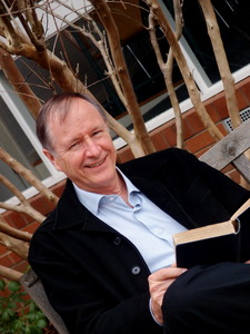Geoff Pound