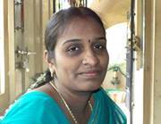 Rajeswari Senthil