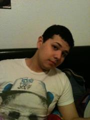 Brian Orozco