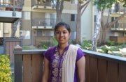 Sukrutha Krishnegowda