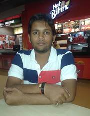 Avinash Singh