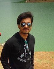 Ranjan Kumar