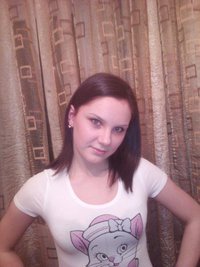 Анюта Стаценко