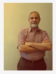 Javad Kashfi