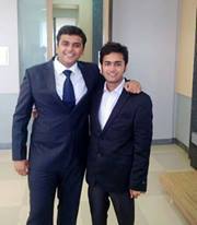 Aakash Chharia