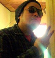 オルヴィン ペレゾ