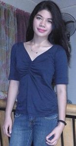 Arriane Salarda