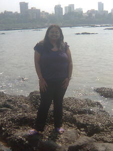 Rohini Sampath