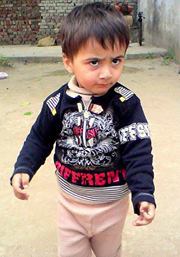 Athar Obaid