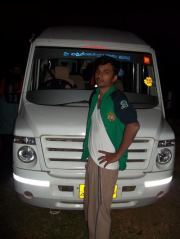 Dinesh Naidu