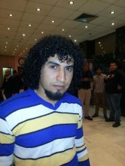 محمد الياسري