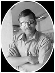 Govind Satpute