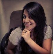 Twinkle Shah