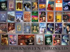 Obernewtyn Chronicles