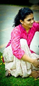 Bhavani Reddy