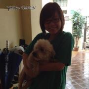 Joyce Wong