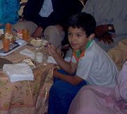 Mohamed Jaggar