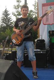 Крискоо Узунов