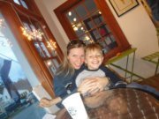 Marjorie Olsen- isbester