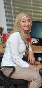 Marwa Ali