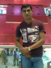Ajay Pandey
