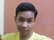 Azrul Izwan