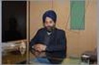 Harminder Singh