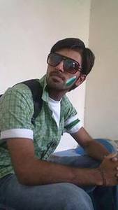 Zeryab Naseer