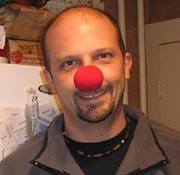 Mark Clement