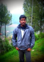 Arvinth Kumar