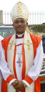 Bishop Okoro
