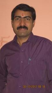 కేశవవంశీకృష్ణ వఝ్ఝల