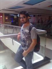 Mariyappan Vicky