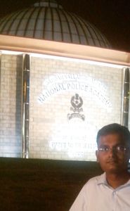 Vijay Kumar SM