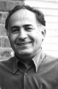 Iraj Farzad