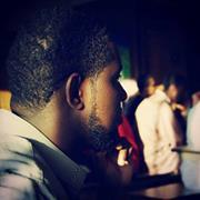 Mohamed Sheikh-mohamed