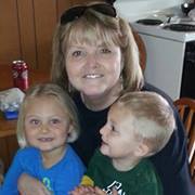 Sharon Bradley bourque