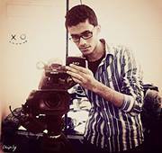 Ahmed Said