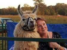 Cynthia Neff