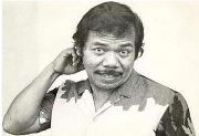 Syamsul Alam