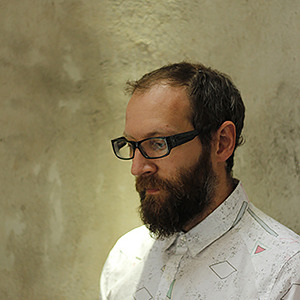Goodreads profile picture for @those