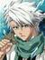 Toshiro...