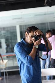 Dhiraj Jindal