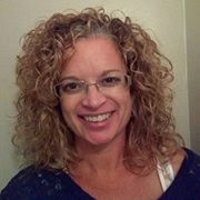 Laurie Carleton smith