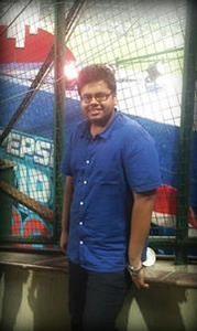 Ayush Agarwal