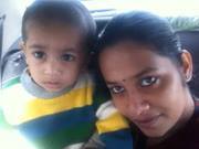 Sangeetha Nitin mindhe