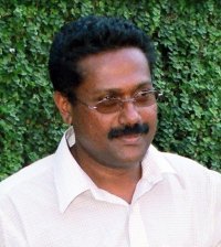Ajith Kumar